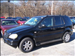 2000 Mercedes-Benz M Class