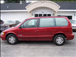 1997 Nissan Quest