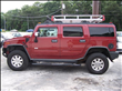 2003 Hummer H2