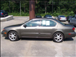 2002 Infiniti I35