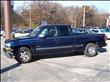 2002 Chevrolet Silverado 1500