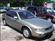 1997 Infiniti J30