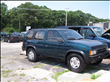 1995 Nissan Pathfinder