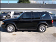 2000 Ford Explorer