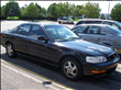 1998 Acura TL