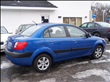 2007 Kia Rio