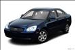2008 Kia Optima