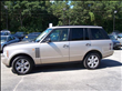 2003 Land Rover Range Rover