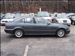 2000 BMW 5 series