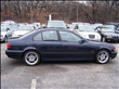 2000 BMW 5 series