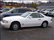 1997 Mercedes-Benz SL Class