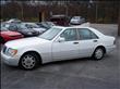 1995 Mercedes-Benz S Class