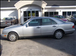 1997 Mercedes-Benz E Class