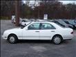 1997 Mercedes-Benz E Class