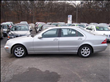 2001 Mercedes-Benz S Class