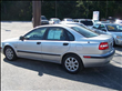 2002 Volvo S40