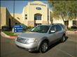 2009 Ford Taurus X