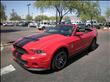 2010 Ford Mustang Shelby GT500