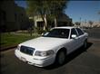 2007 Mercury Grand Marquis