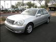 2002 Lexus LS 430