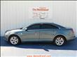 2010 Ford Taurus