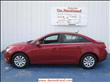 2011 Chevrolet Cruze