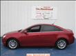 2011 Chevrolet Cruze