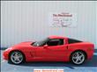 2010 Chevrolet Corvette