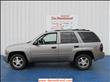 2007 Chevrolet TrailBlazer