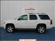 2009 Chevrolet Tahoe