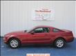 2008 Ford Mustang