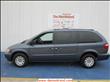2002 Chrysler Town & Country