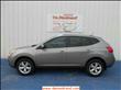 2009 Nissan Rogue