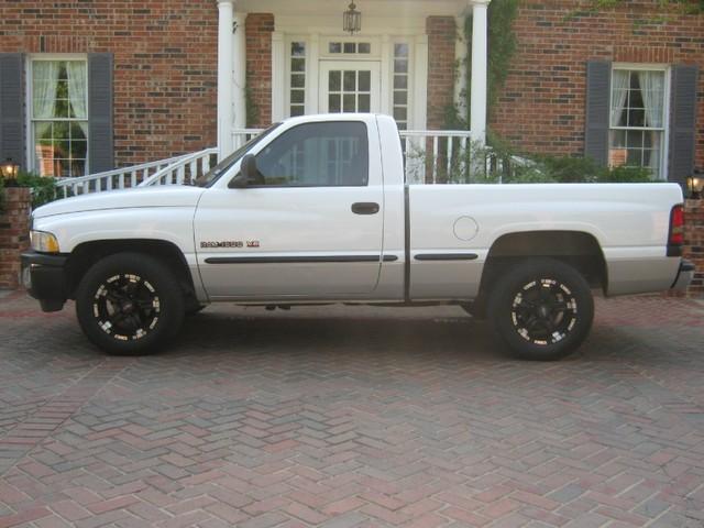 1998 Dodge Ram 1500 for sale