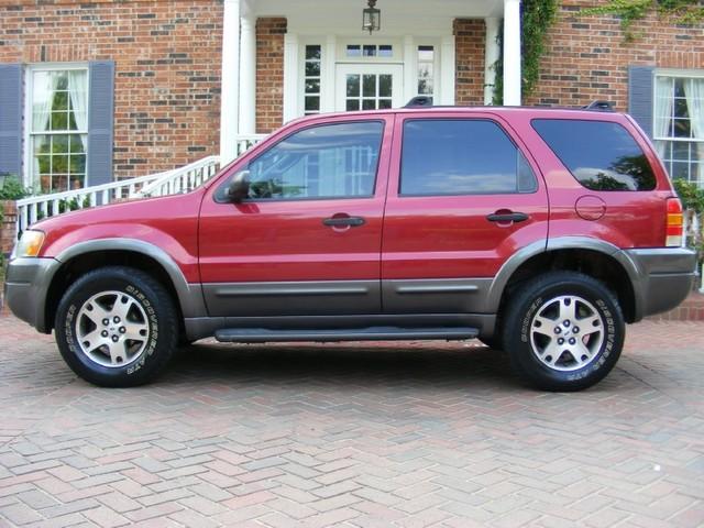 2003 Ford Escape for sale