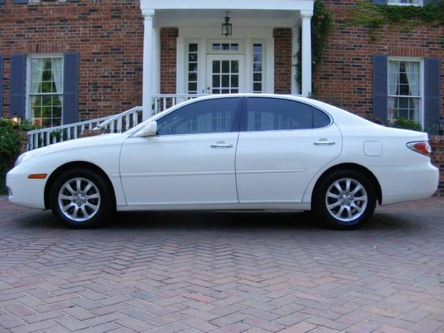 2002 Lexus ES 300 for sale