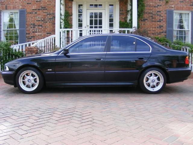 1997 BMW 5 series for sale