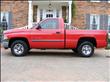 2001 Dodge Ram 1500