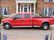 2000 Ford F350