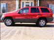 1999 Jeep Grand Cherokee