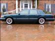 1997 Lincoln Town Car