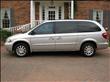 2002 Chrysler Town & Country