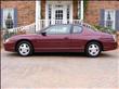 2002 Chevrolet Monte Carlo