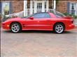 2000 Pontiac Firebird