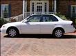 2002 Toyota Corolla