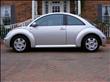 2001 Volkswagen New Beetle