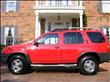 2000 Nissan Xterra