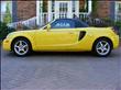 2001 Toyota MR2 Spyder