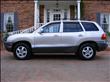 2001 Hyundai Santa Fe