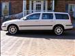 2002 Volvo V70